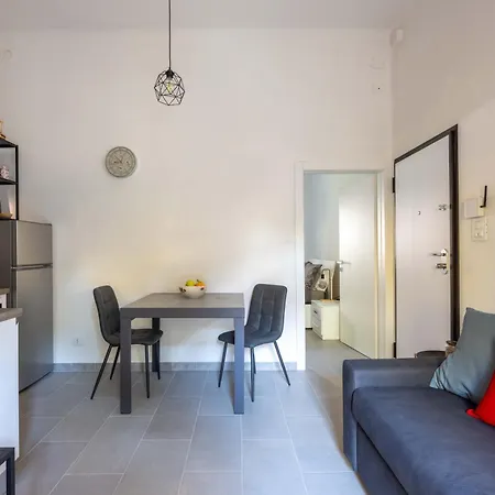 Apartmán Bentivogli 66 *