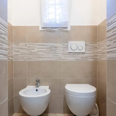 Apartmán Bentivogli 66