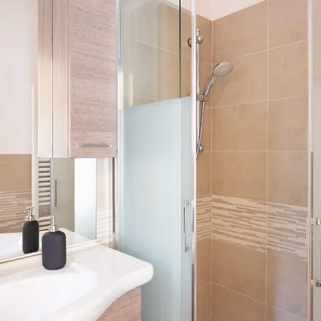 Bentivogli 66 Apartmán Boloňa