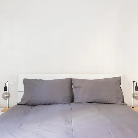 Bentivogli 66 Apartmán *