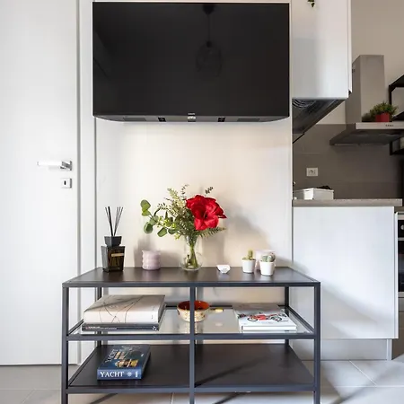 Appartement Bentivogli 66