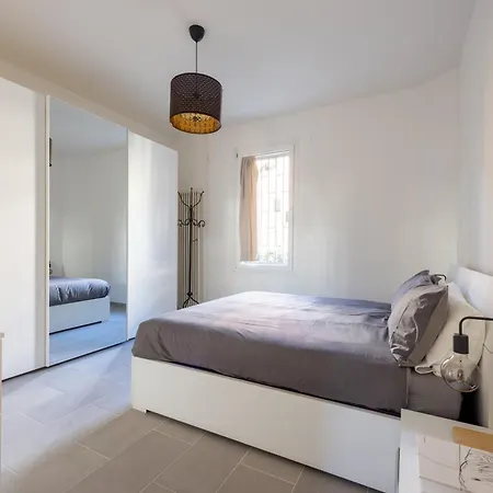 Appartement Bentivogli 66 *