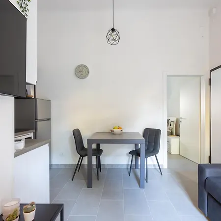 Bentivogli 66 Appartement