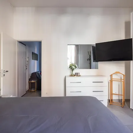 Appartement Bentivogli 66
