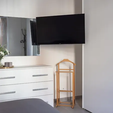 Apartamento Bentivogli 66 *