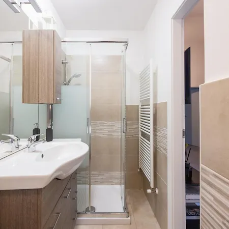 Bentivogli 66 アパート ボローニャ