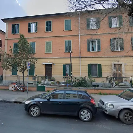 Appartement Bentivogli 66 *