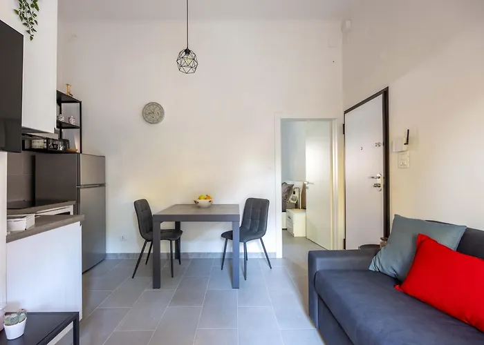 Apartamento Bentivogli 66 *