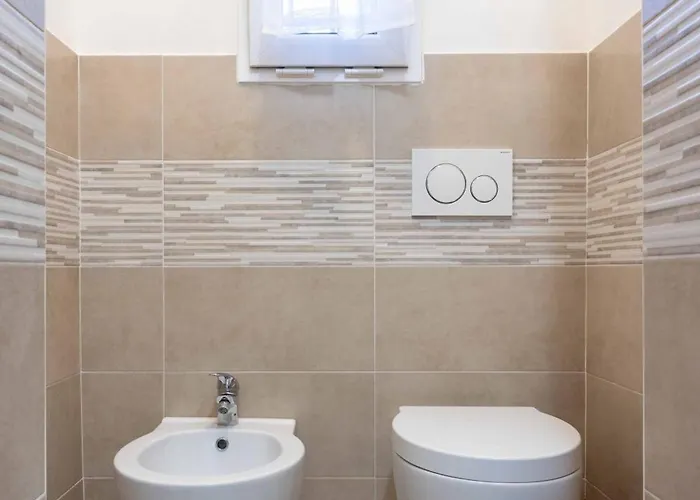 Apartamento Bentivogli 66