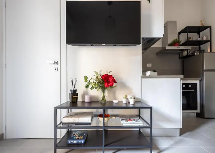 Apartamento Bentivogli 66