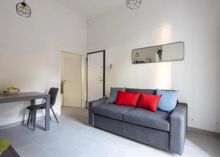 Bentivogli 66 Apartamento Bolonha