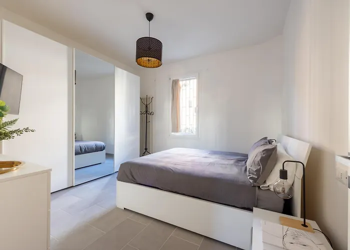 Apartamento Bentivogli 66 *