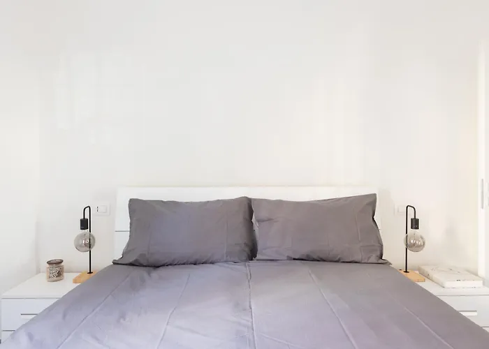 Bentivogli 66 شقة *