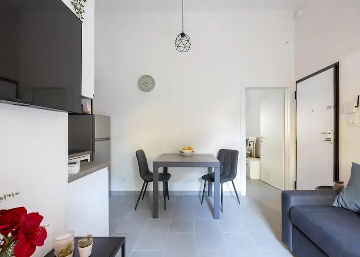 Bentivogli 66 Apartamento