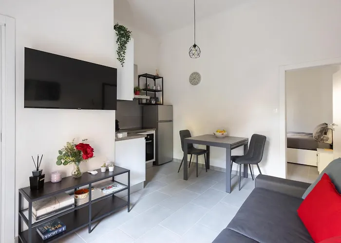 Apartamento Bentivogli 66 *