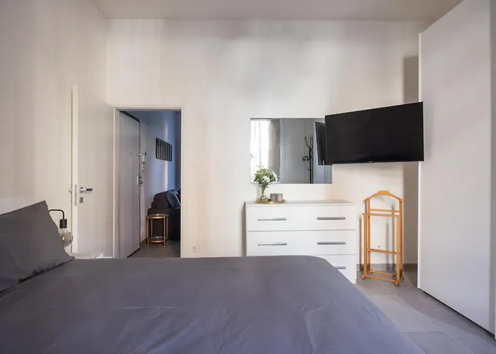 Apartamento Bentivogli 66