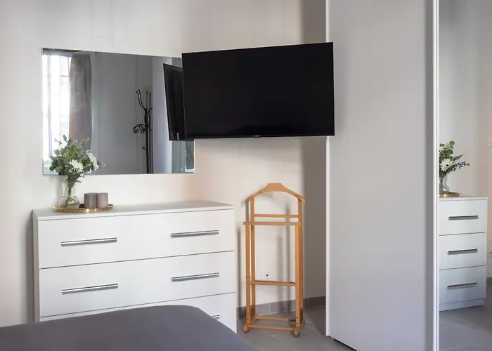 Apartamento Bentivogli 66 *