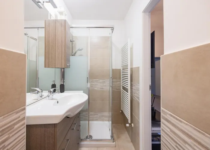 Bentivogli 66 Apartamento Bolonha