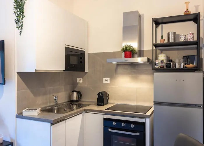 Bentivogli 66 Apartamento