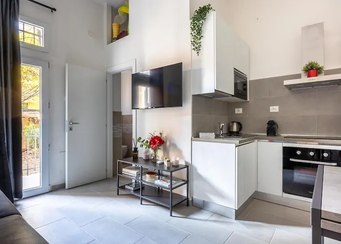 Apartamento Bentivogli 66 Bolonha