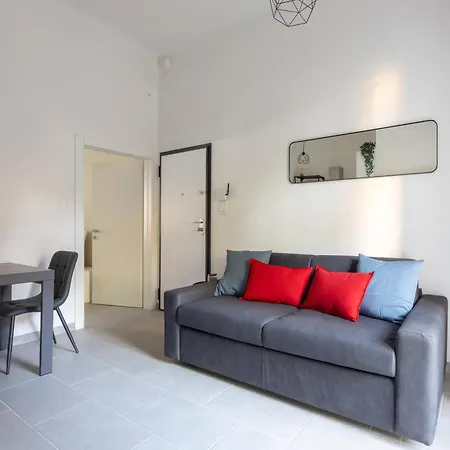 Bentivogli 66 Appartement Bologna