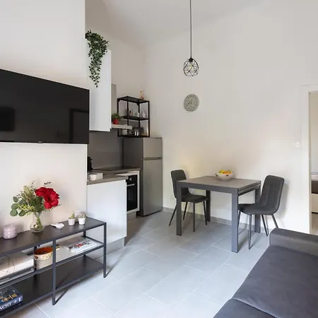 Appartement Bentivogli 66 *