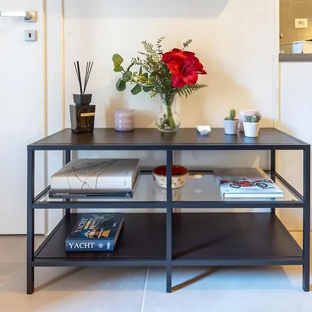 Bentivogli 66 Lejlighed *